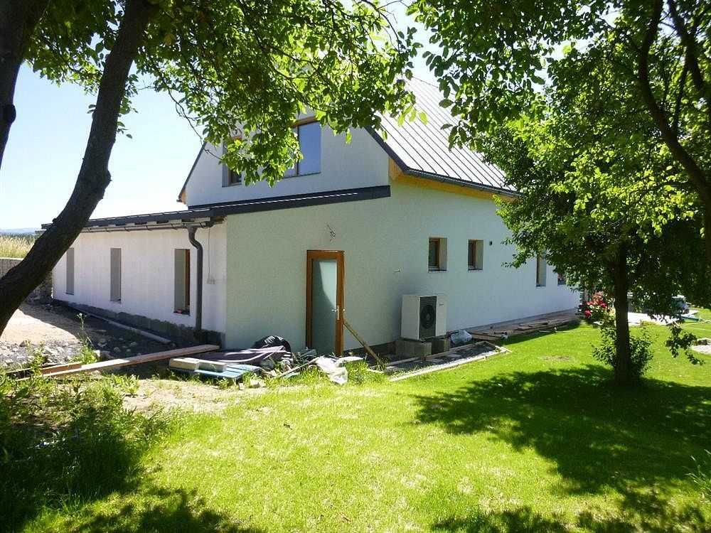 Rodinný dům · 1 942 m² · Vlastiboř, okres Jablonec nad Nisou, Liberecký kraj - 3
