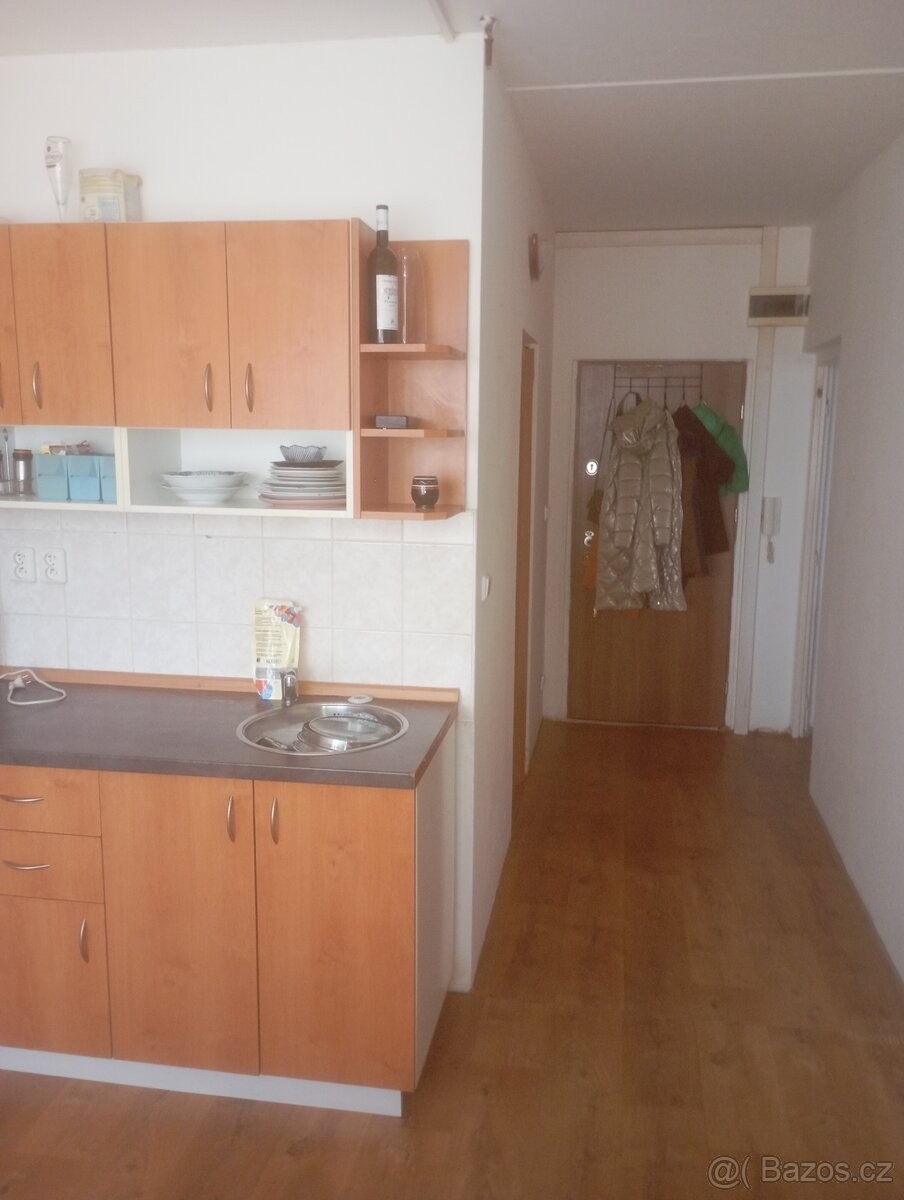 Byty, Chomutov, 430 04