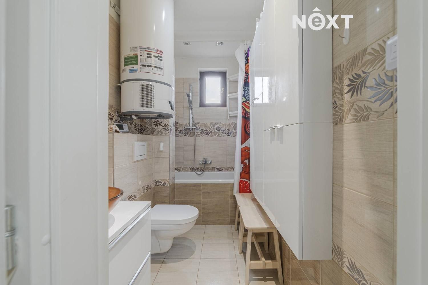 Prodej byt 4+1 - El. Krásnohorské 2093, Frýdek-Místek Frýdek, 89 m² - 5