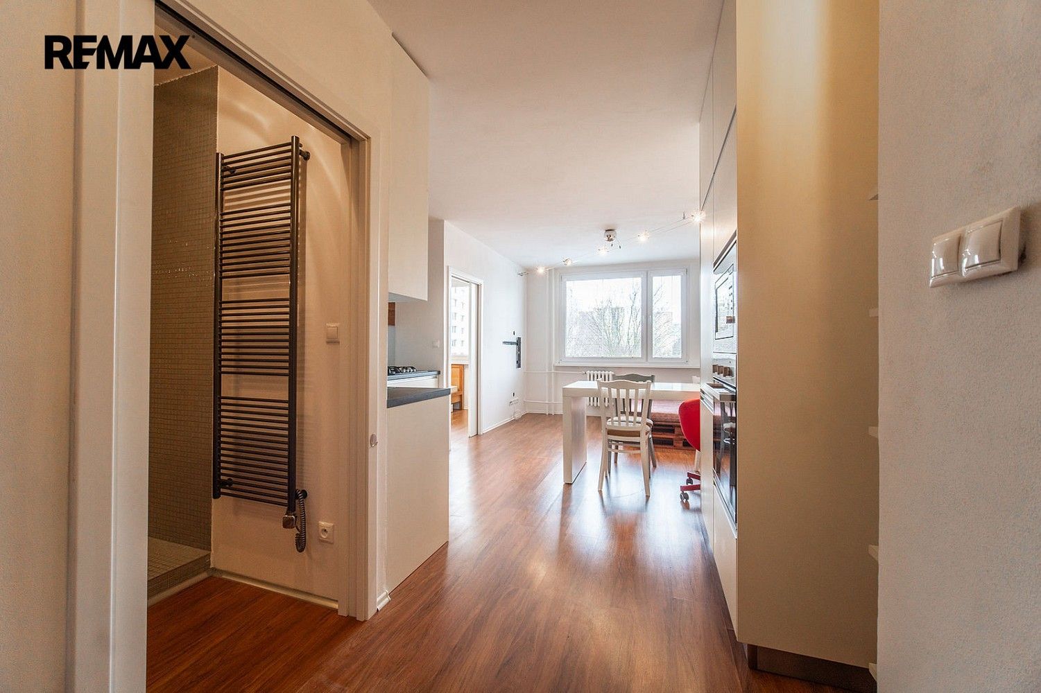 Byt 2+kk · 46 m² · Chalupkova, Praha 4 - Chodov - 3