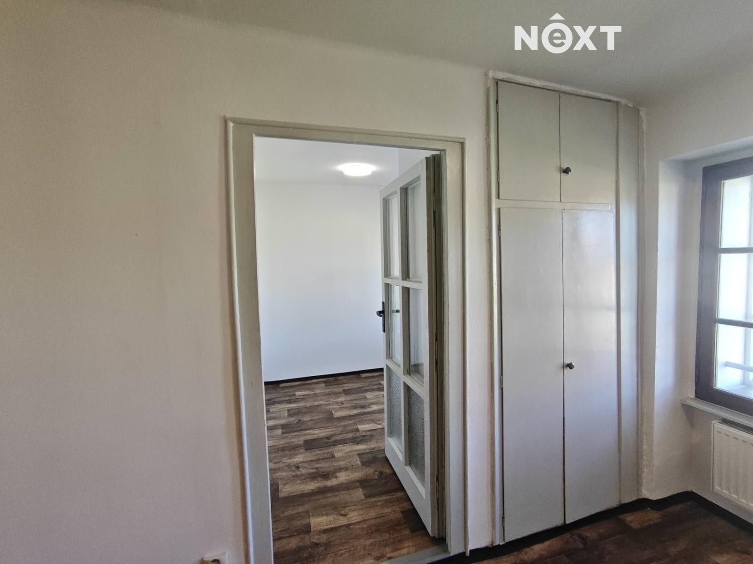 Byt 3+1 · 88 m² · Židovská 401, Cheb - 3