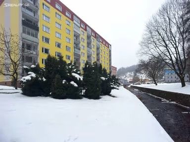 Byty, Desná v Jizerských horách, 468 61