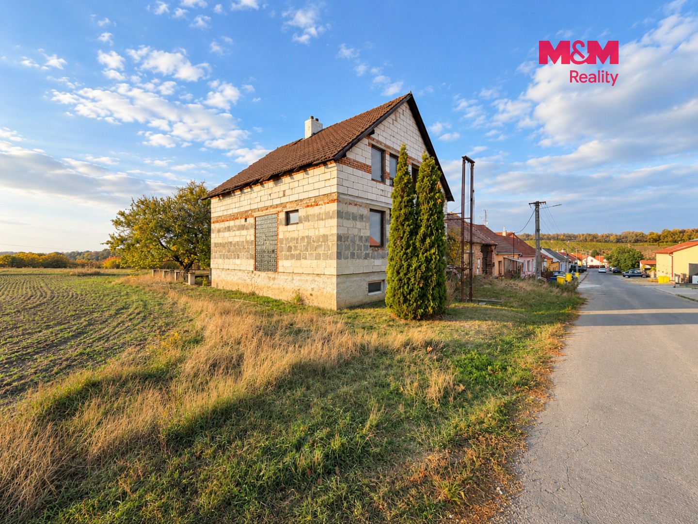Rodinný dům · 227 m² · Havlíčkova, Jaroslavice - 2