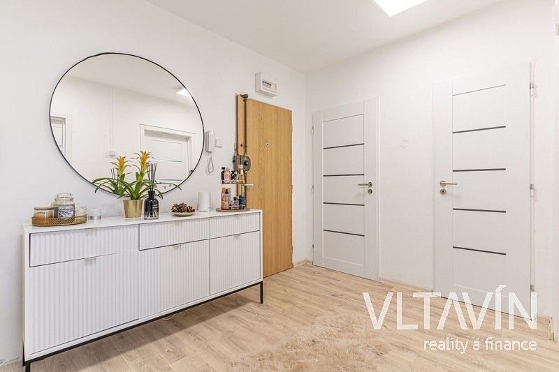2+kk, Roškotova, Praha 4 - Braník, 50 m² - 2