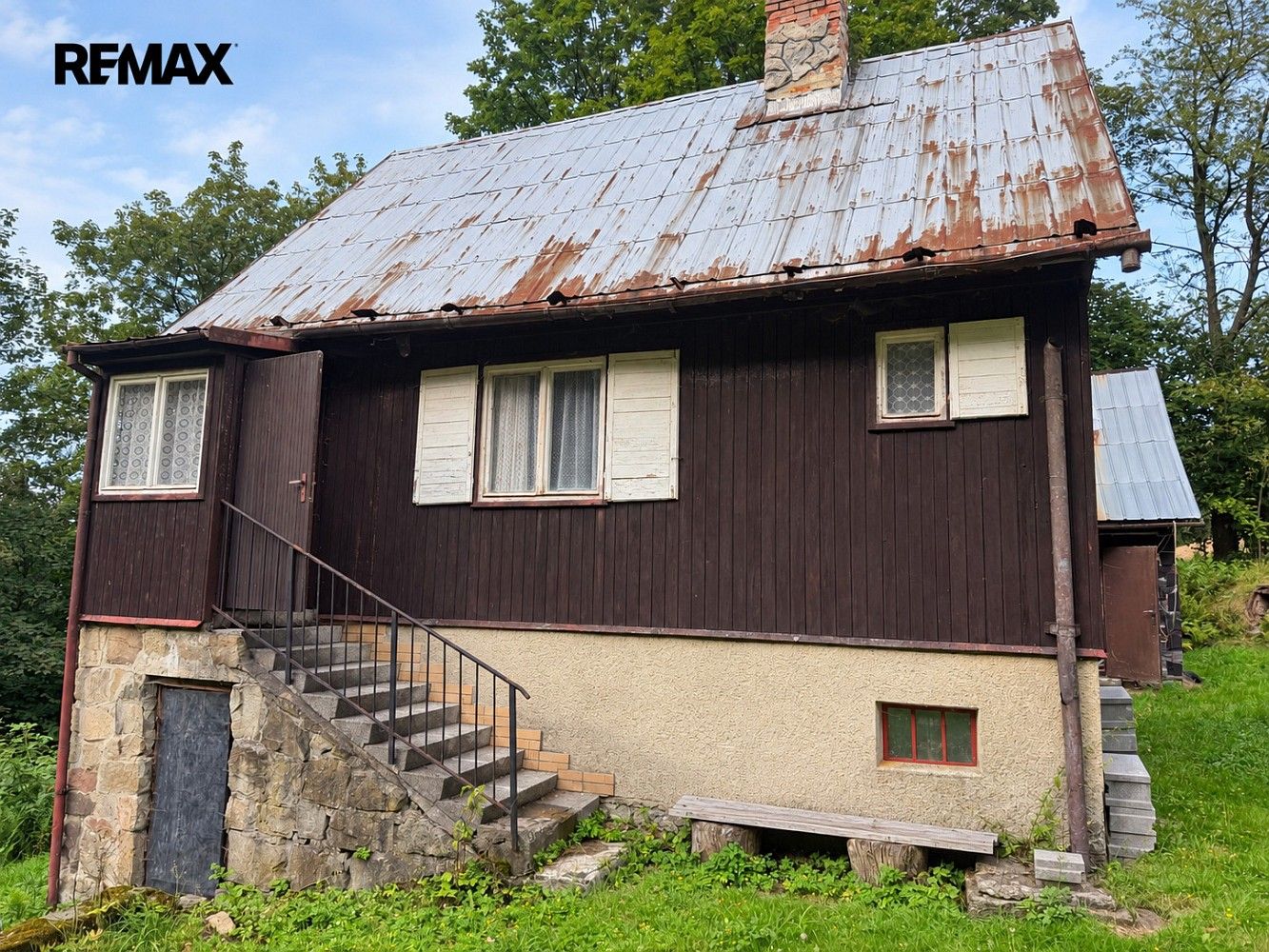 Prodej chalupa - Krásná, okres Frýdek-Místek, Moravskoslezský kraj, 75 m² - 5