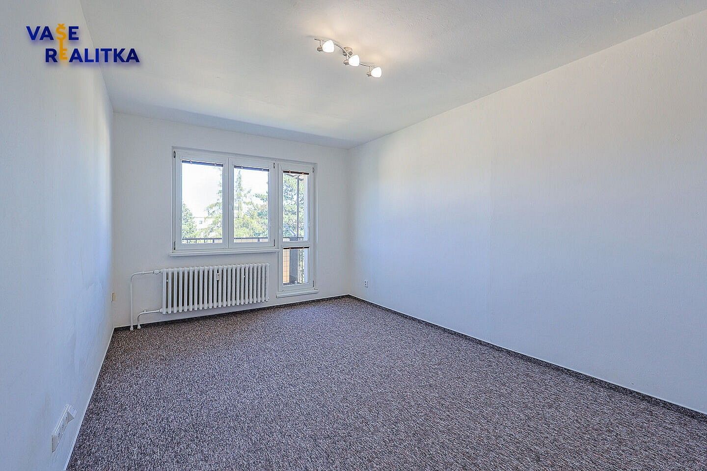 Byt 2+1 · 53 m² · Pod Nemocnicí, Hranice - Hranice I-Město, okres Přerov - 3