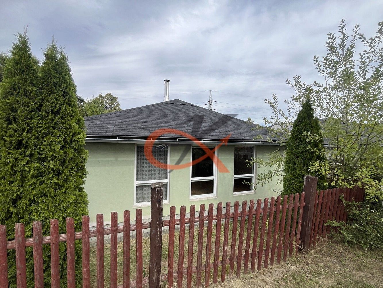 Rodinné domy, Valašské Meziříčí - Podlesí, okres Vsetín, 110 m² - 2