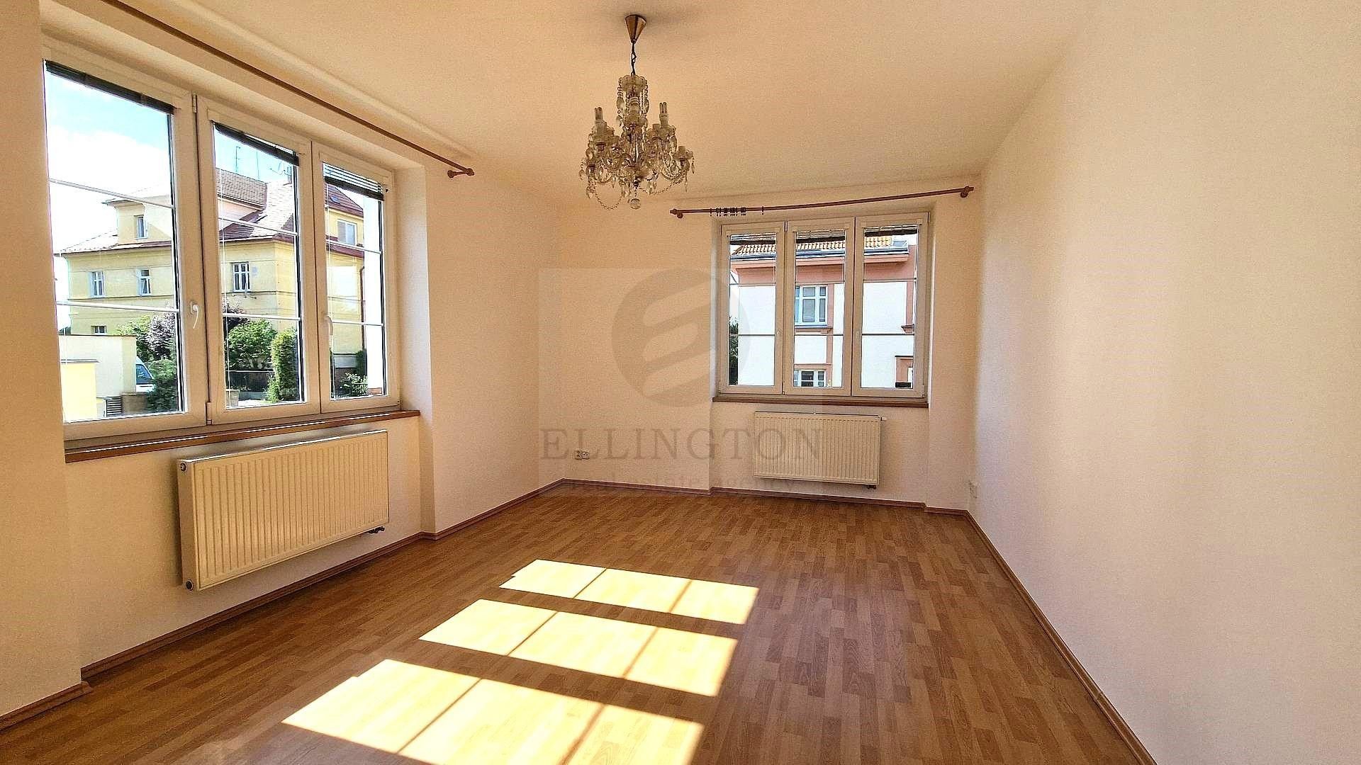 Pronájem byt 3+1 - Nad zámečkem, Praha, 84 m²