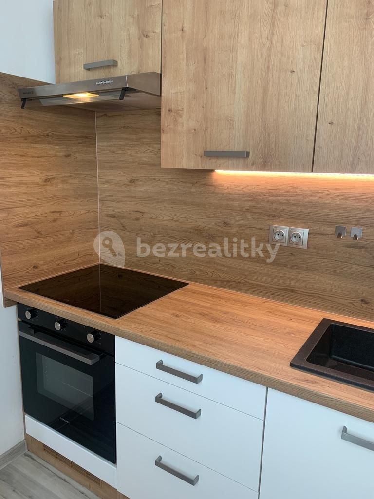 Byt 1+1 · 38 m² · Pod Zámečkem, Hradec Králové - Nový Hradec Králové, Královéhradecký kraj - 4
