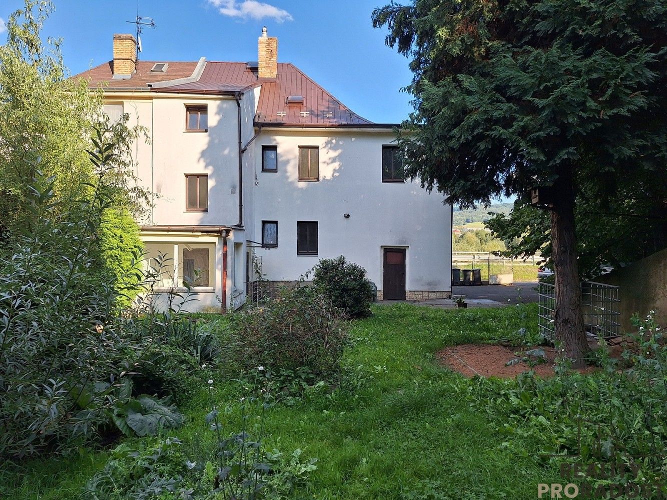 Prodej rodinný dům - Ústecká, Děčín - Děčín XII-Vilsnice, 190 m² - 5