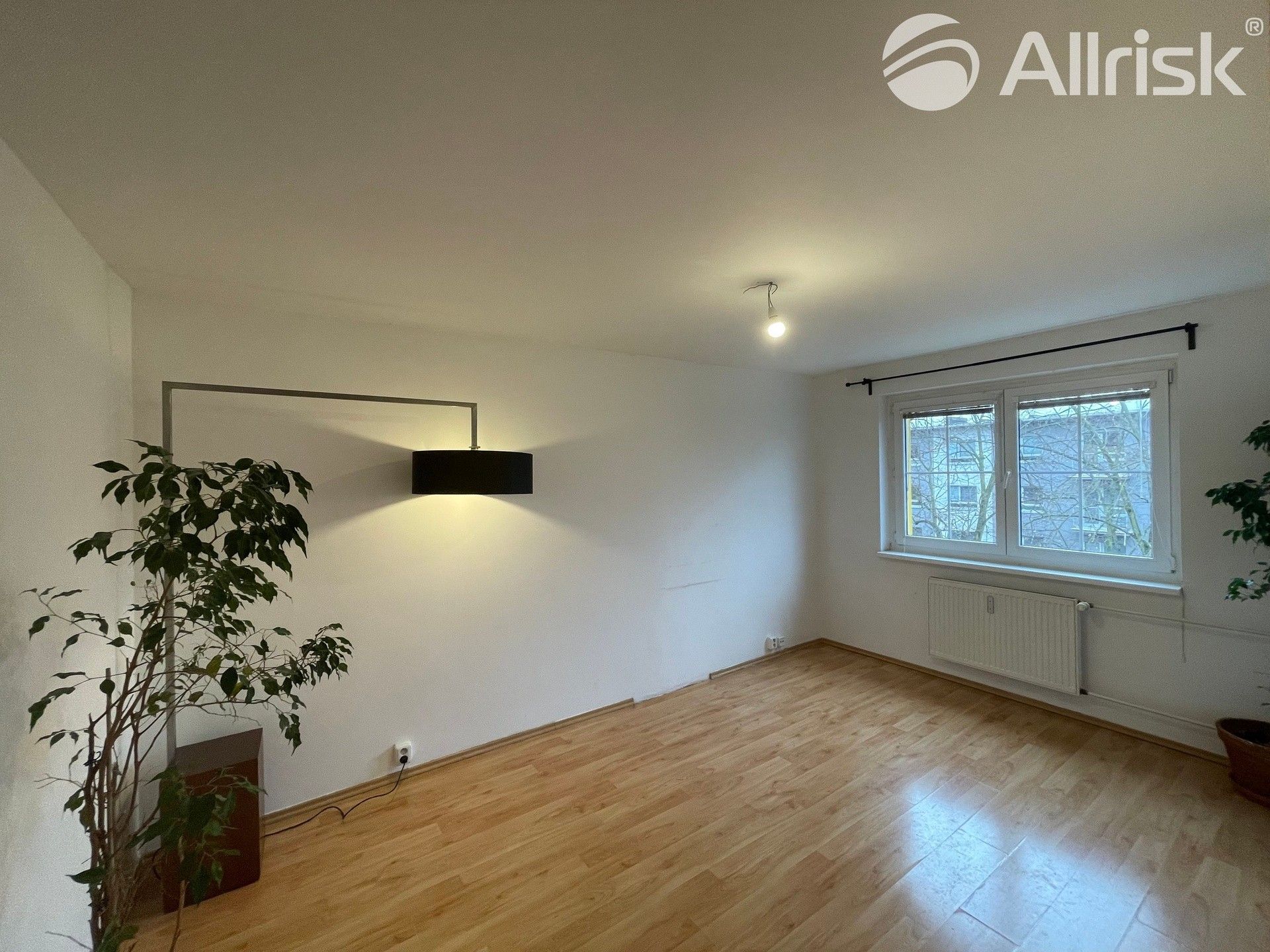 2+1, Braniborská 568, Milovice, 42 m²