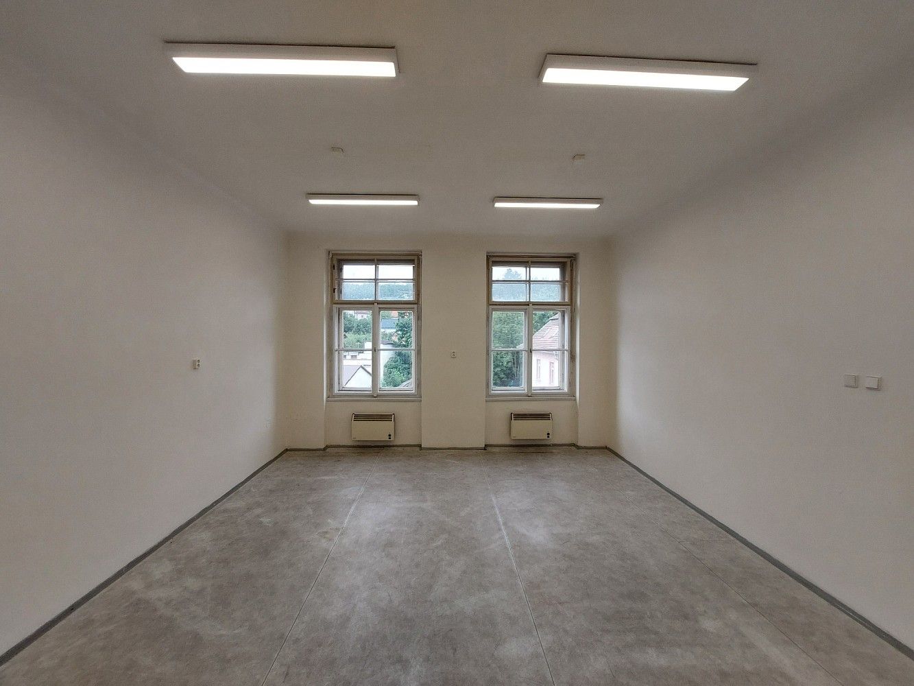 Kancelář · 25 m² · Hořovice, okres Beroun, Středočeský kraj - 4