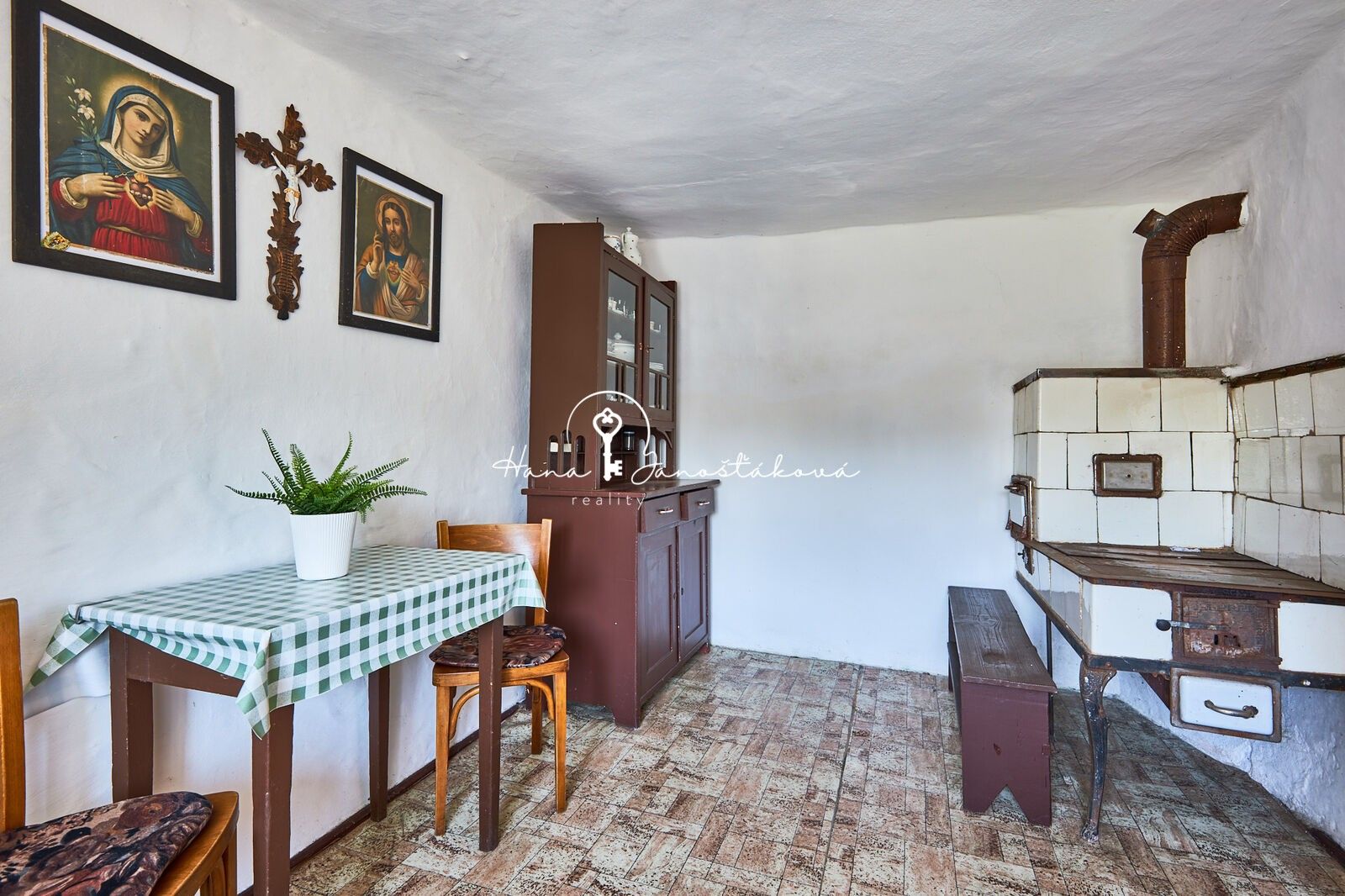 Rodinný dům · 83 m² · Podskalí, Štěkeň - 3