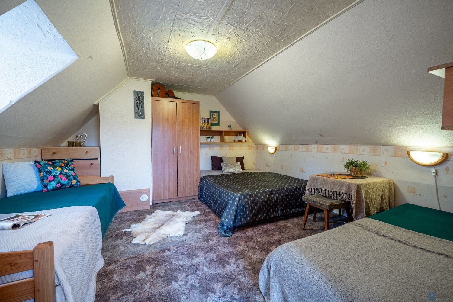 Prodej chalupa - Sázava, okres Benešov, Středočeský kraj, 90 m² - 5