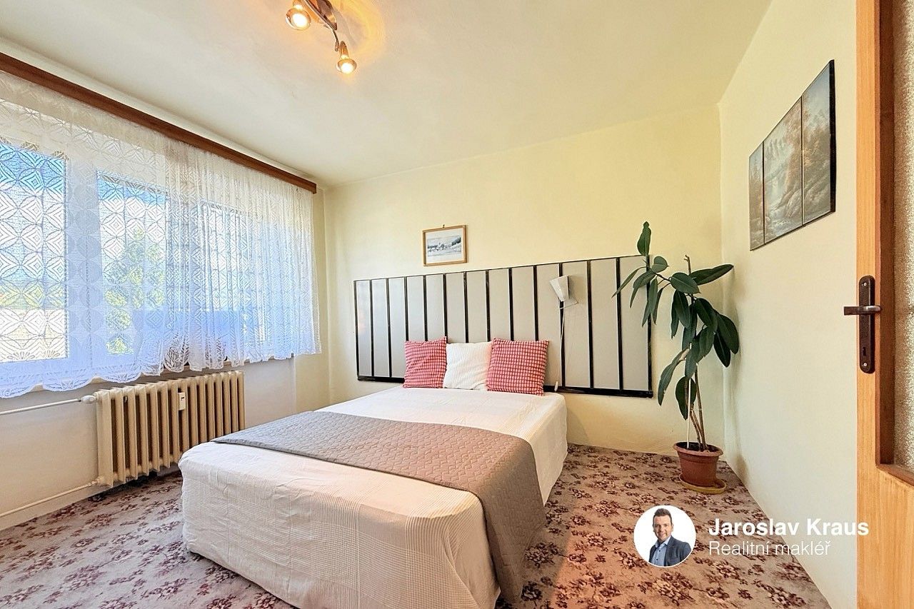 Byt 3+1 · 66 m² · Hořice, okres Jičín, Královéhradecký kraj - 4