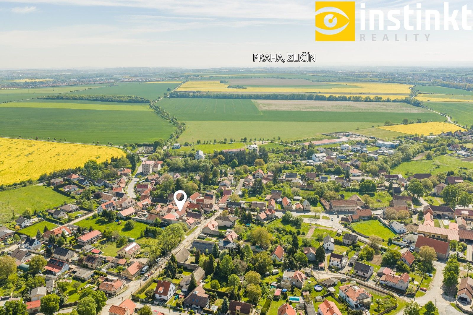 Prodej rodinný dům - Ševcovská, Úhonice, 68 m² - 5