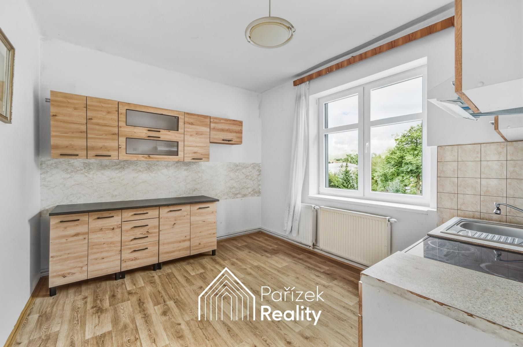 3+1, 17. listopadu, Police nad Metují, 76 m² - 1