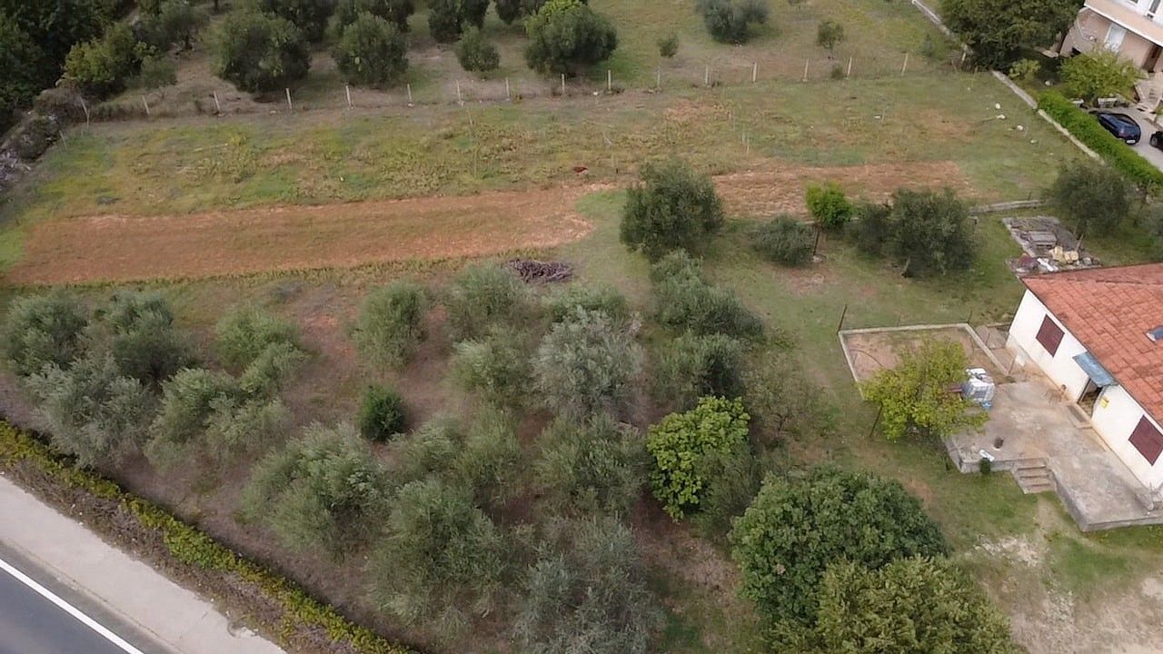 Pozemek pro bydlení · Poličnik, HR - 4
