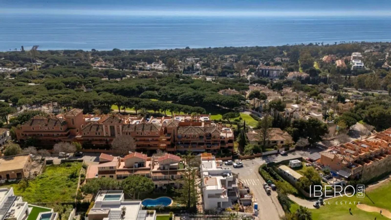Prodej rodinný dům - Marbella, ES, 111 m² - 2