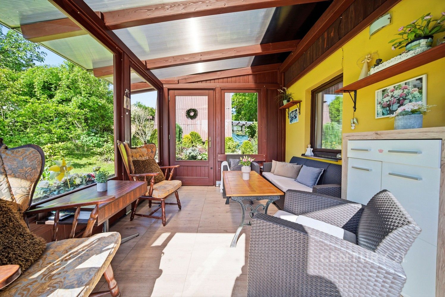 Chalupy, Týnec nad Sázavou, okres Benešov, Středočeský kraj, 32 m² - 2