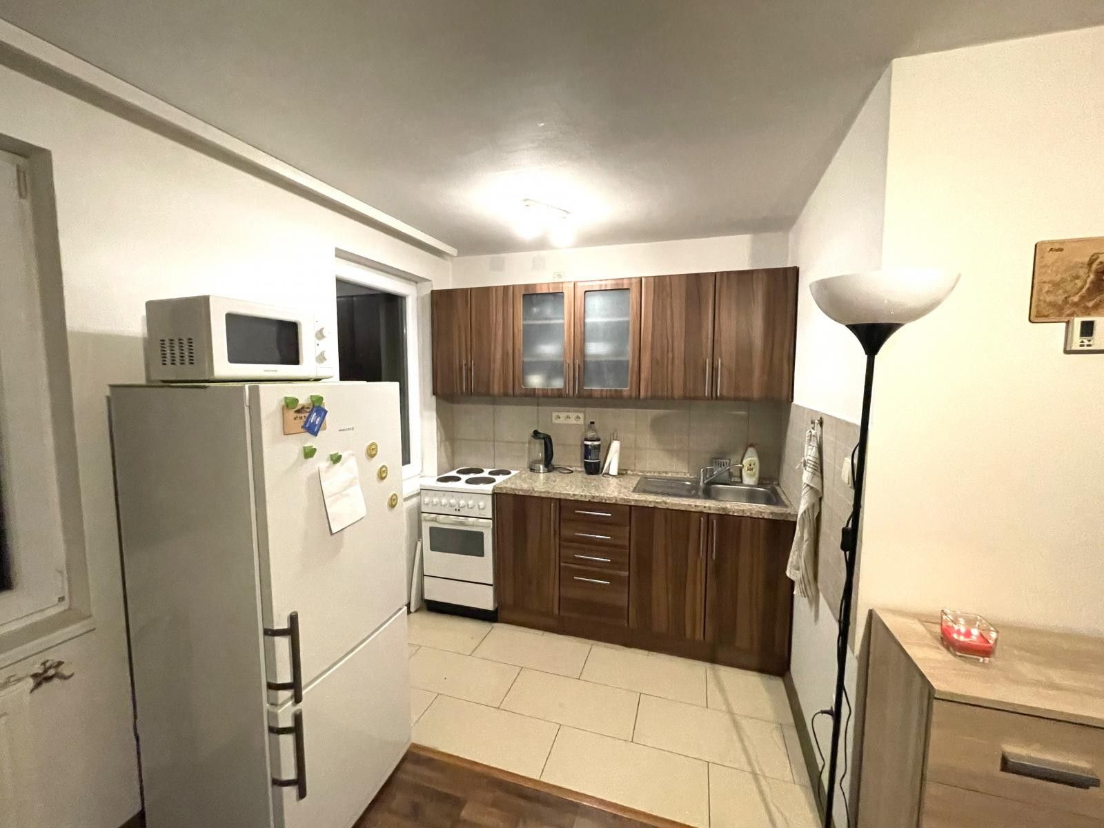 2+kk, K Šachtě, Tábor, 40 m²