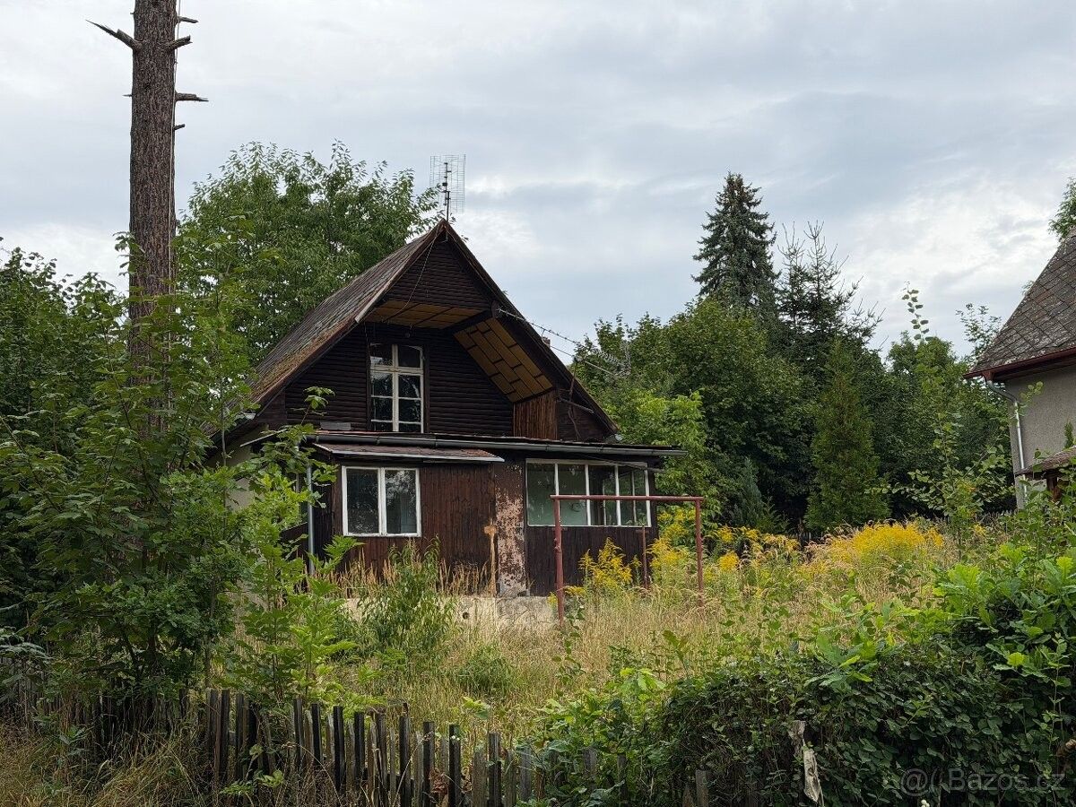 Chaty, Žatec, 438 01 - 2