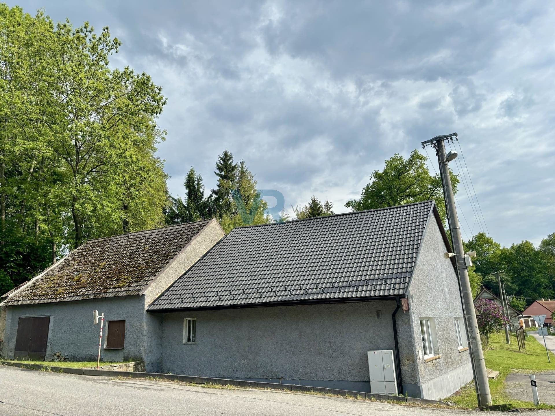 Rodinný dům · 85 m² · Horní Stropnice - 4