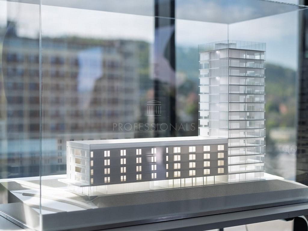 Kancelář · 315 m² · Zlín, Zlínský kraj - 4