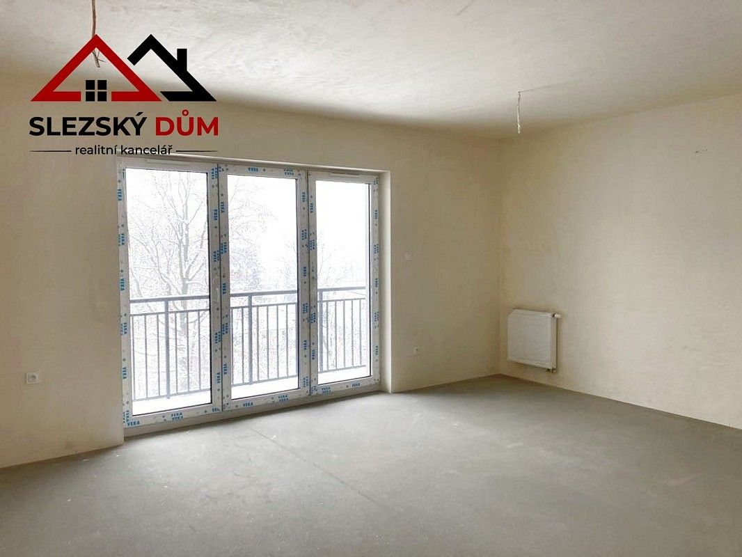 Prodej byt 2+kk - Cieszyn, PL, 66 m² - 2