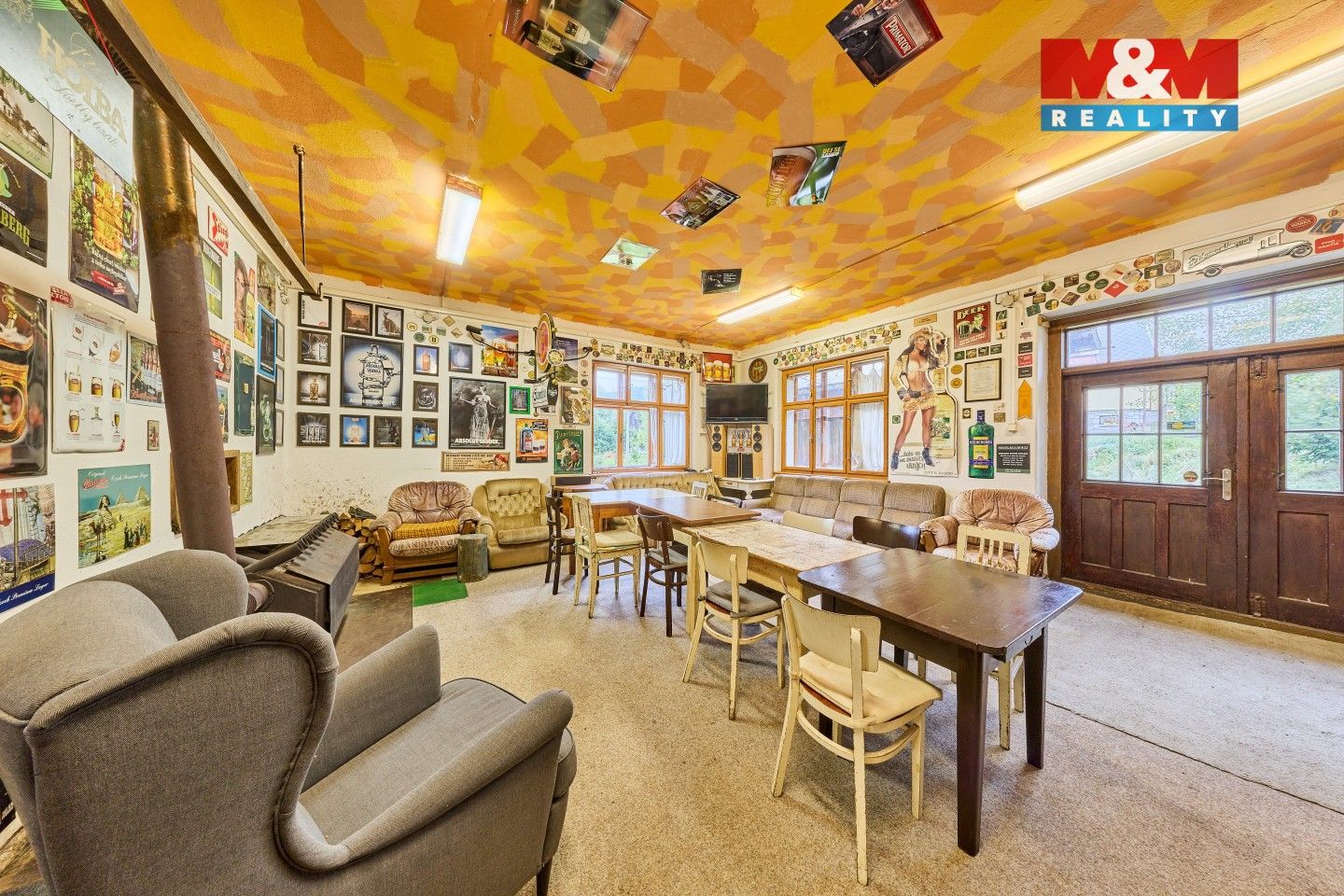 Prodej chalupa - Lichkov, 310 m²