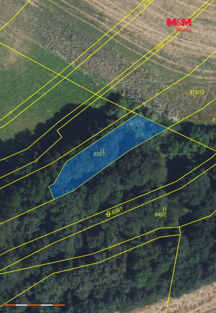 Louka · Vranová Lhota - 3