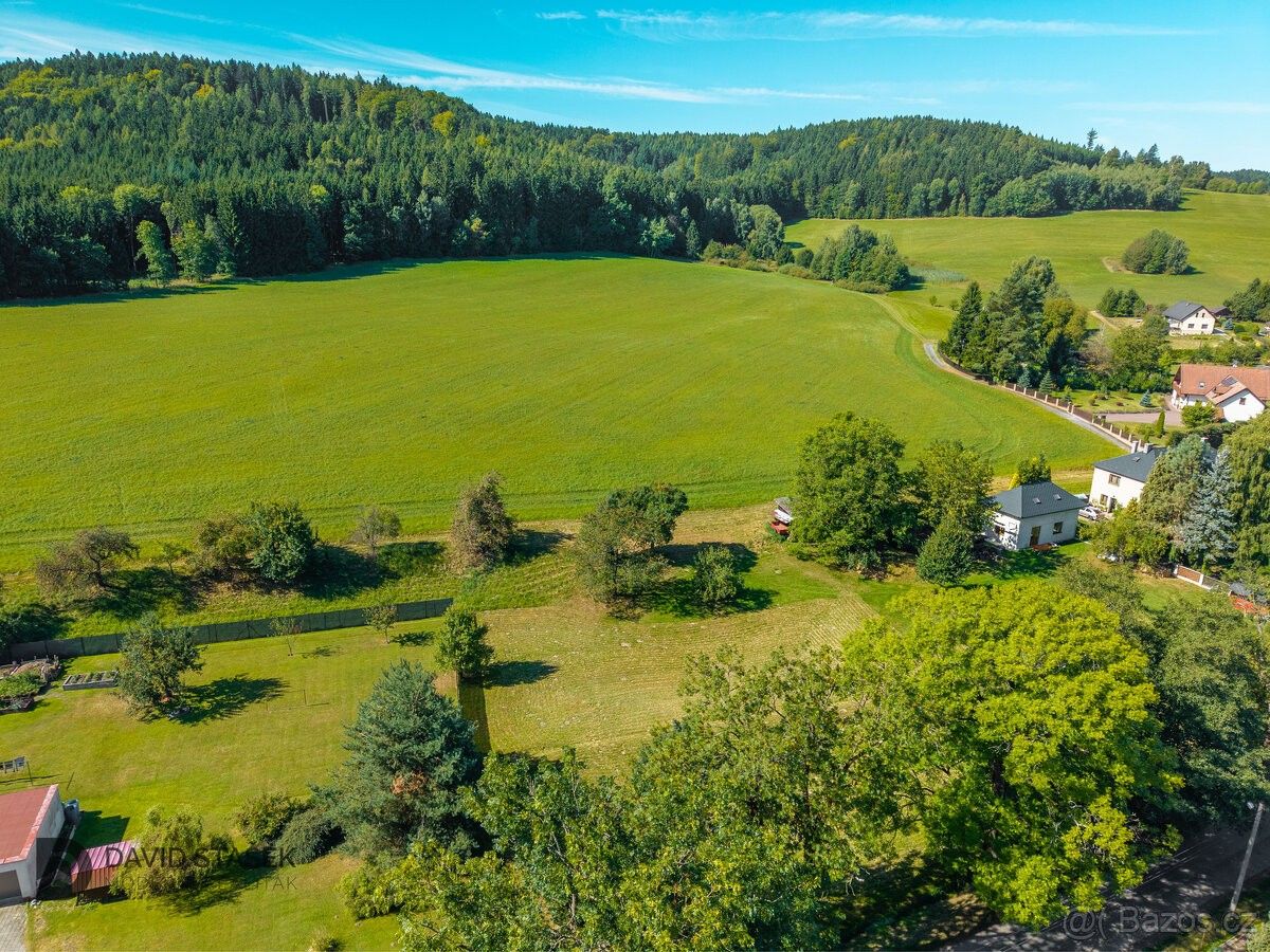 Pozemek pro bydlení · Česká Třebová, 560 02 - 4
