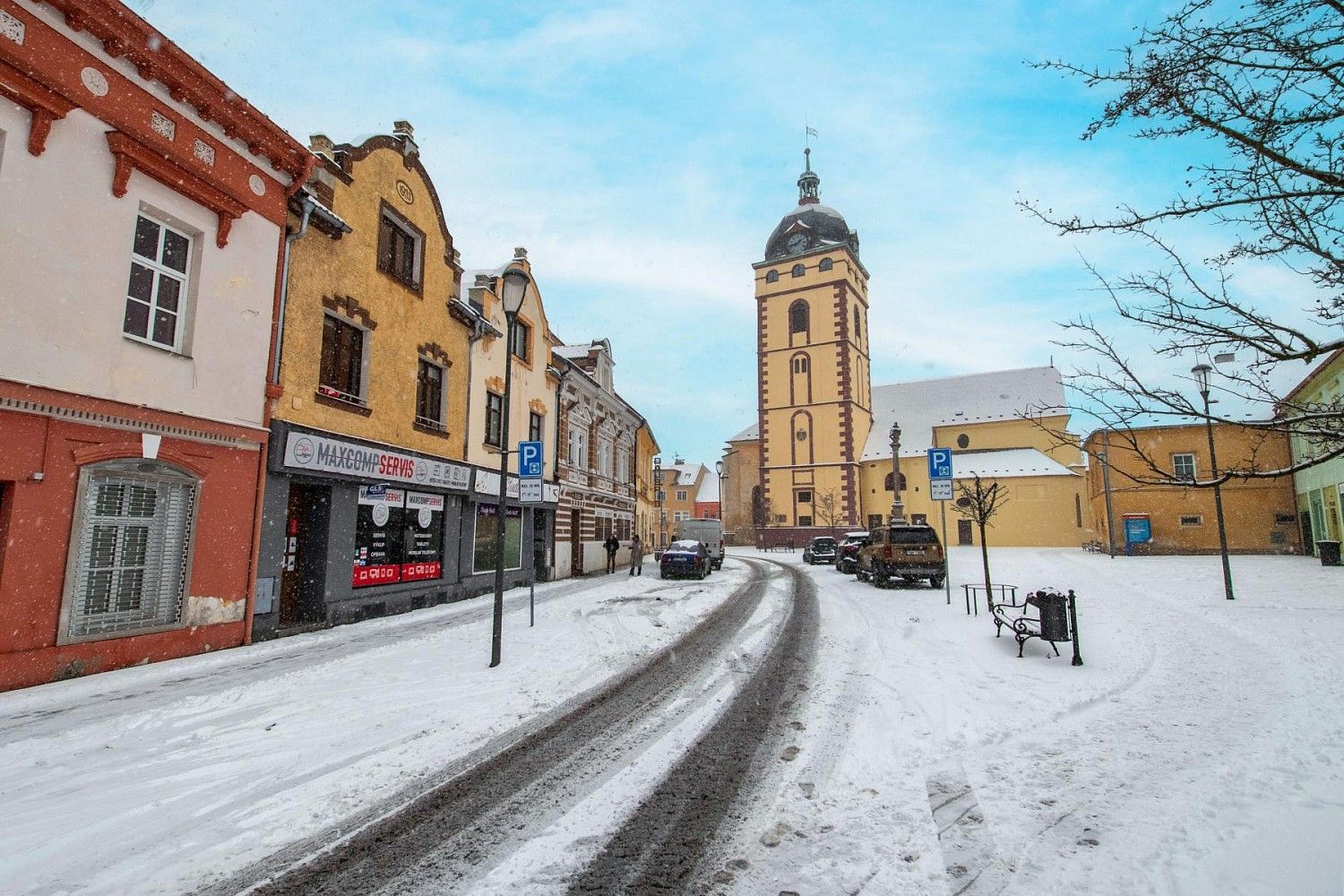 Prodej rodinný dům - Jirkov, okres Chomutov, Ústecký kraj, 250 m² - 2