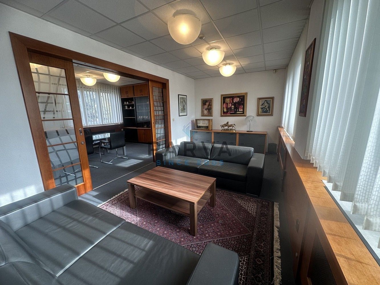 Kanceláře, Rokycany - Nové Město, Plzeňský kraj, 70 m² - 2
