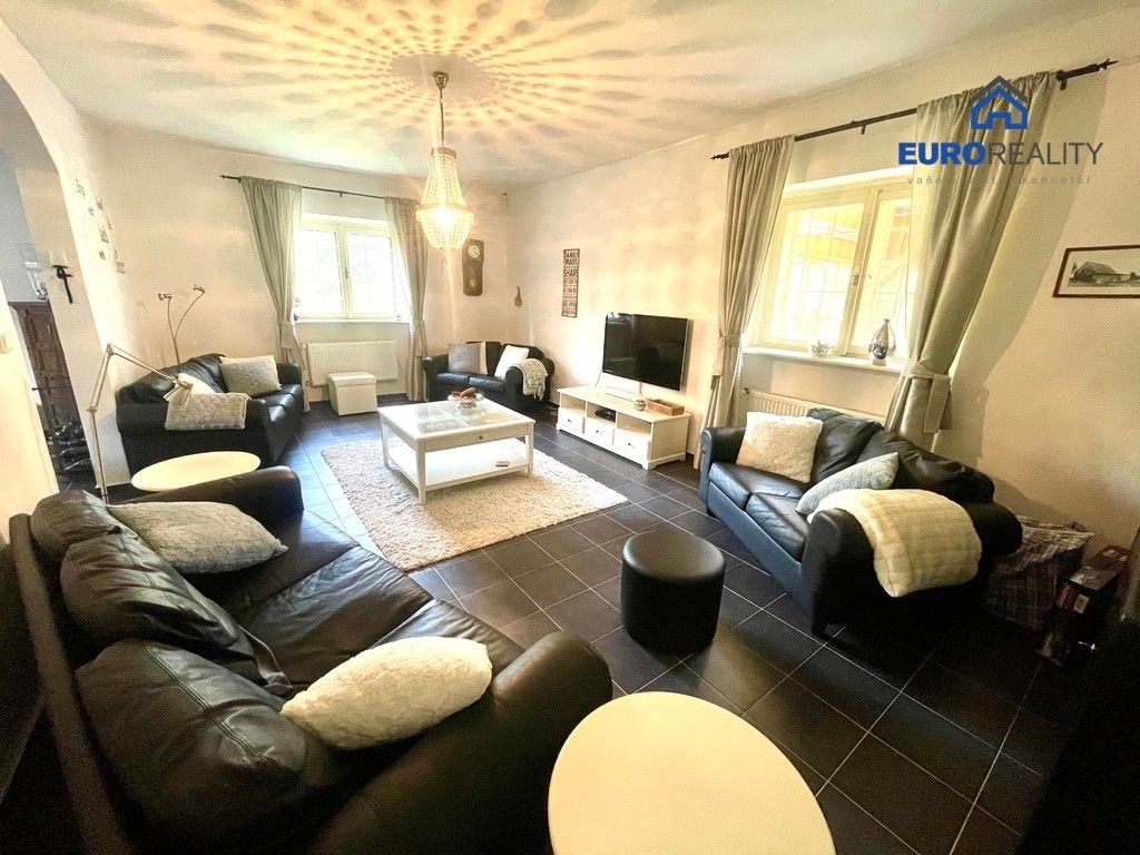 Rodinné domy, Teplá, 364 61