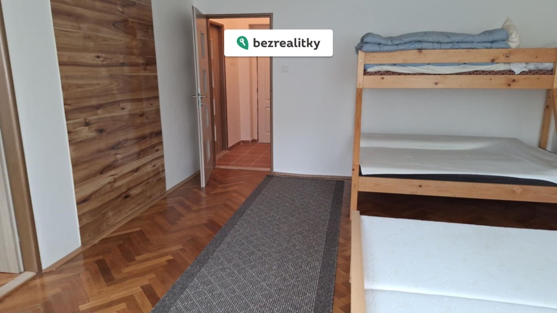 Byt 2+1 · 65 m² · Josefův Důl Dolní Maxov - 4