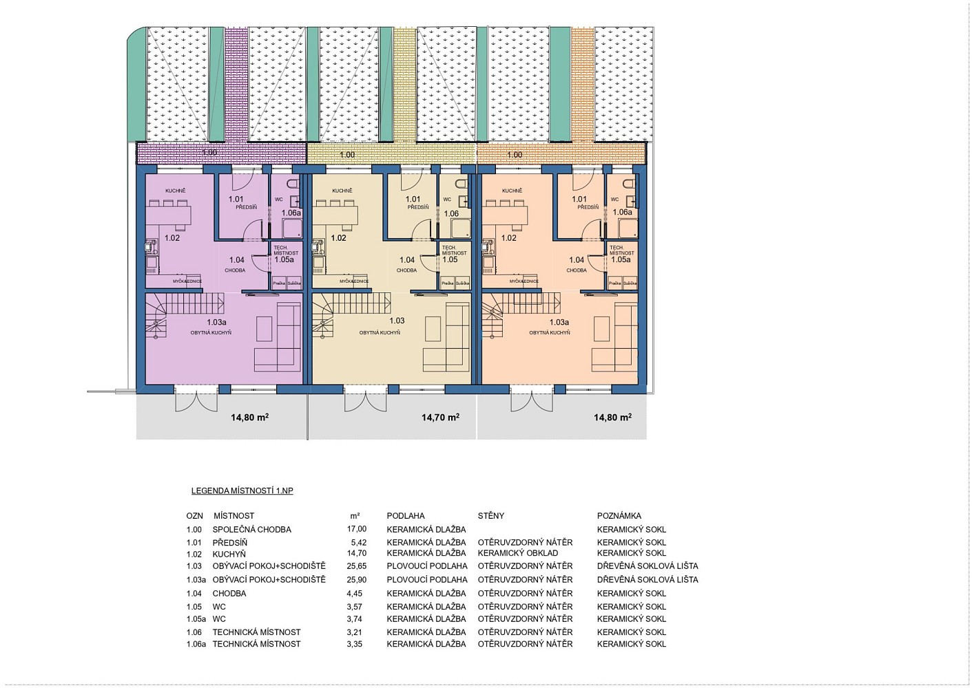Rodinný dům · 130 m² · Jiřice, okres Nymburk - 3