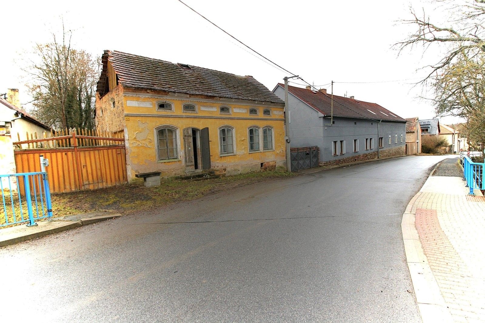 Pozemky pro bydlení, Obecní, Svinaře, 2 338 m²