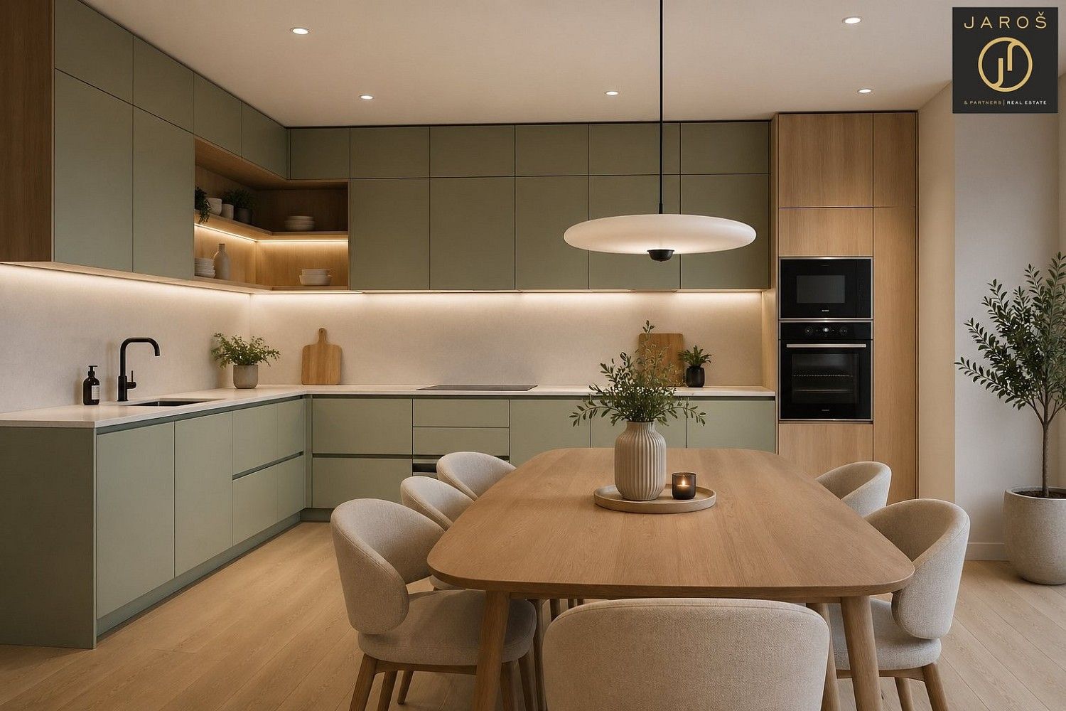 4+kk, Kladno, Středočeský kraj, 107 m²