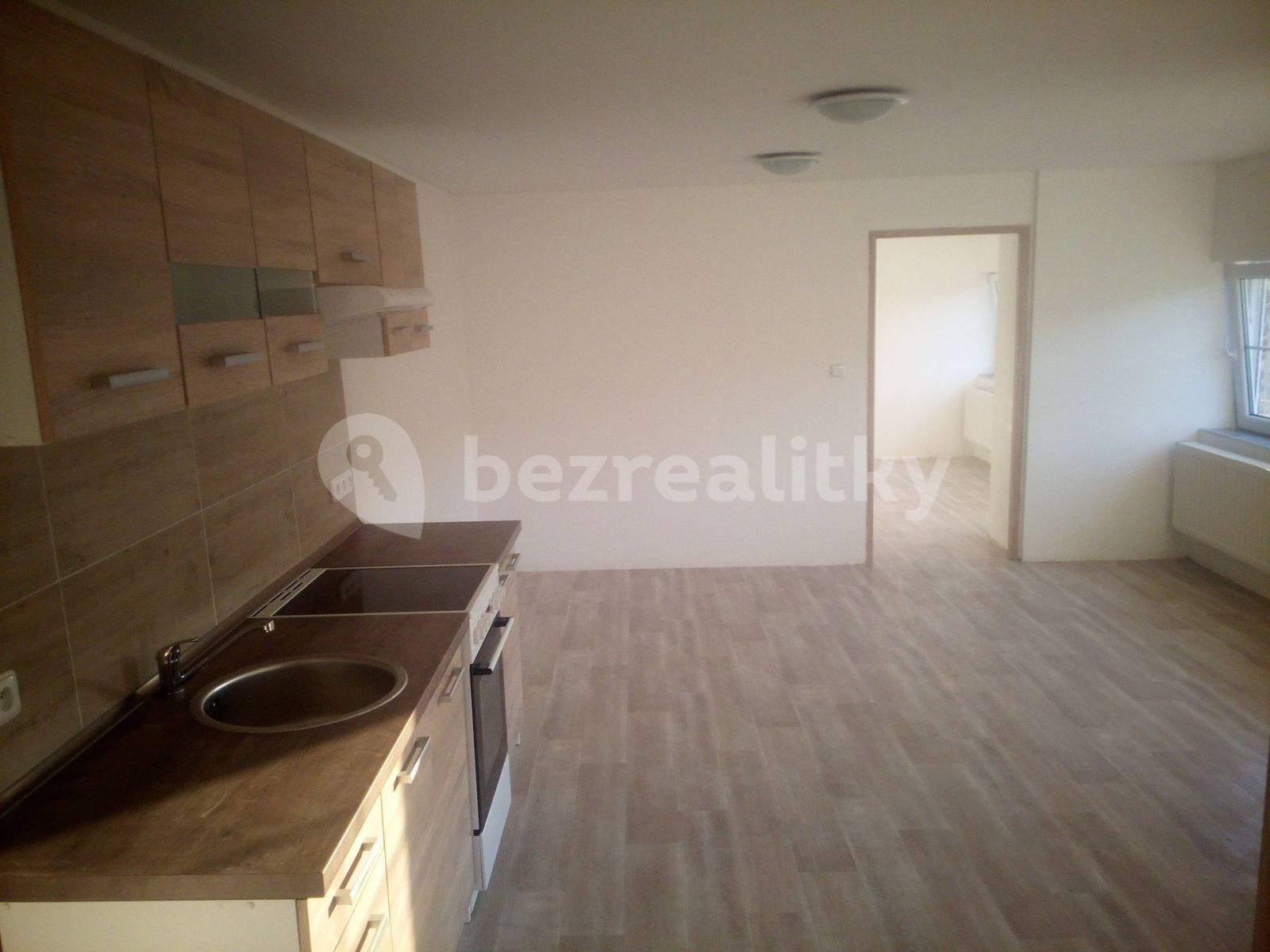 Byt 2+kk, 67 m²