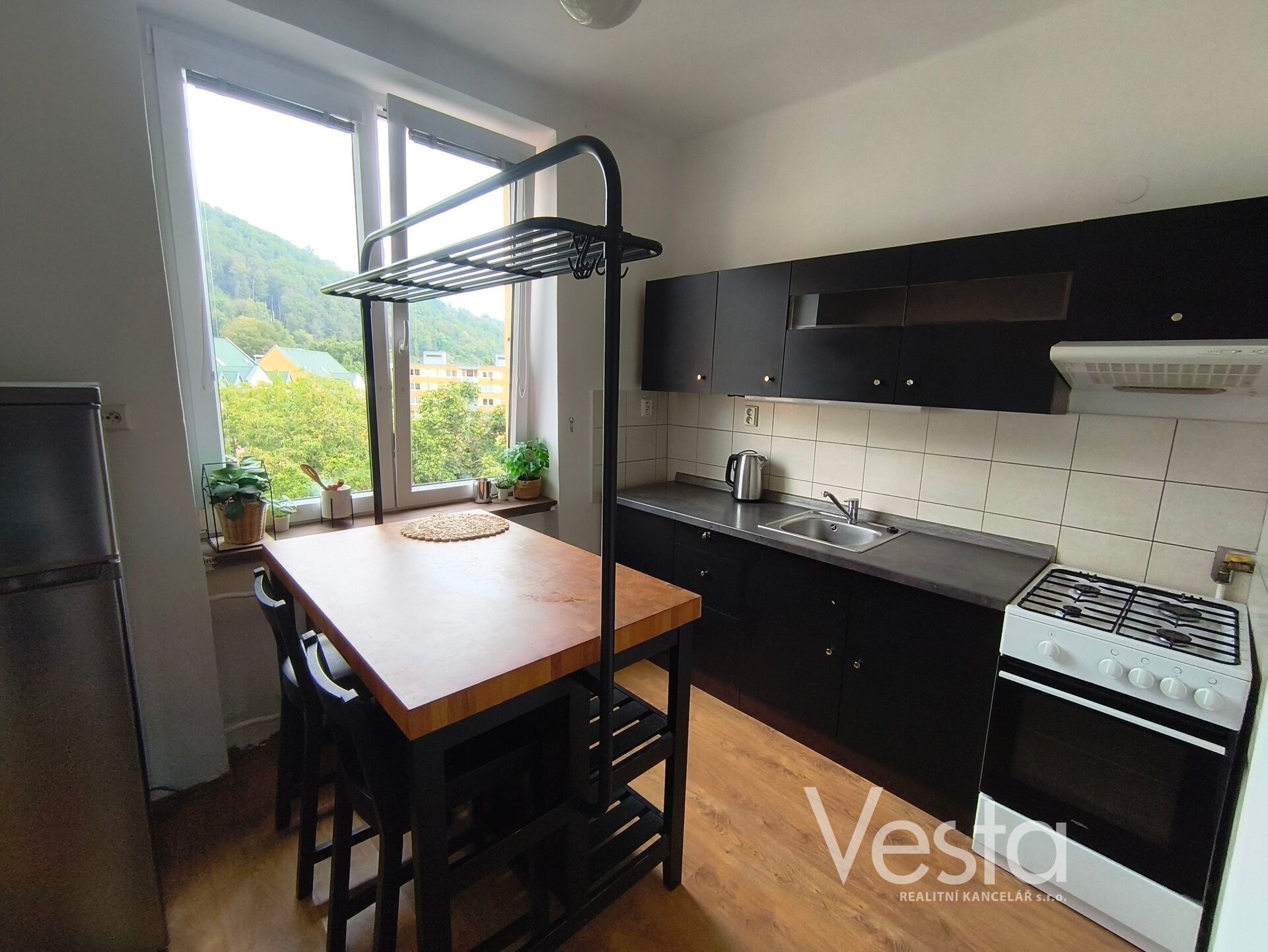 2+1, Čsl. armády , Děčín, 53 m² - 2