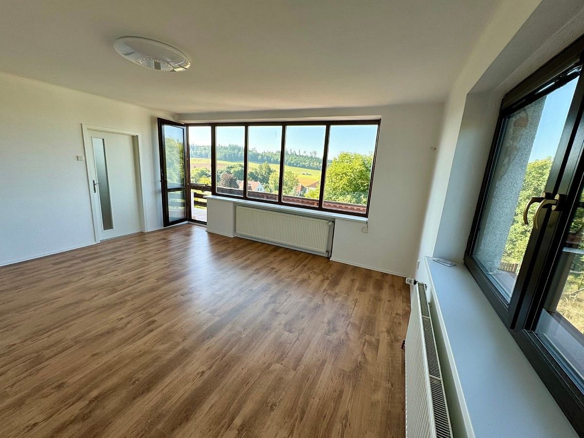Rodinné domy, Řehenice - Křiváček, okres Benešov, Středočeský kraj, 214 m² - 2
