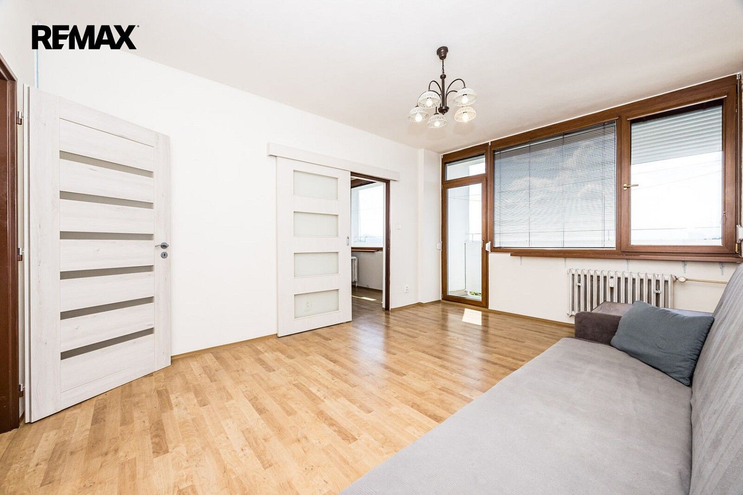 Prodej byt 3+1 - Ústí nad Labem - Ústí nad Labem-centrum, Ústecký kraj, 60 m² - 5