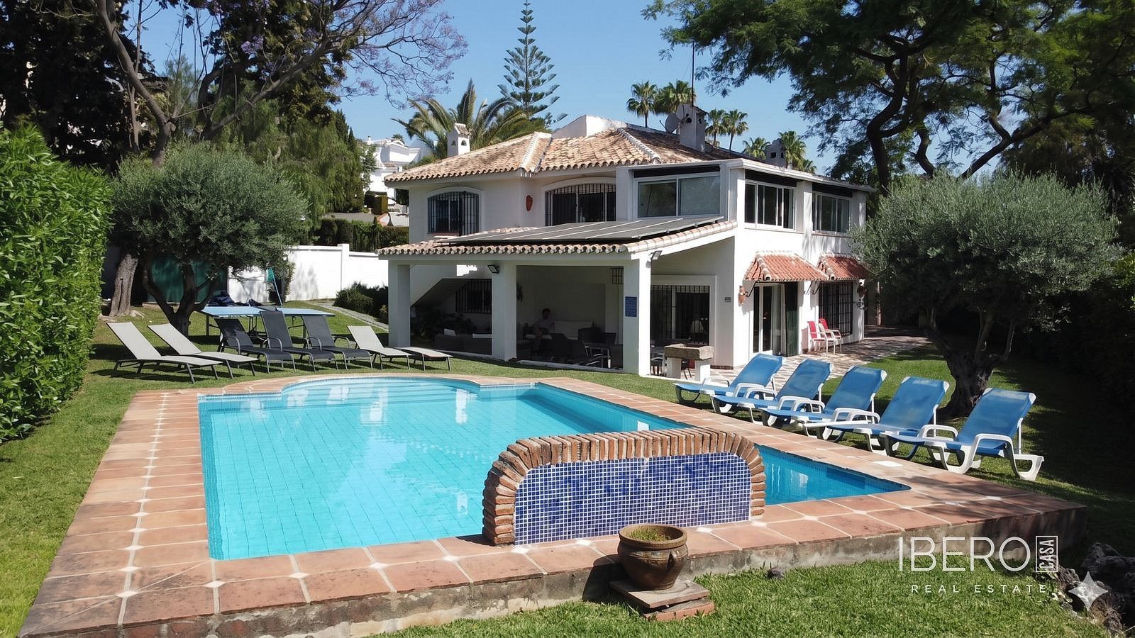Rodinný dům · 295 m² · Elviria, ES - 3