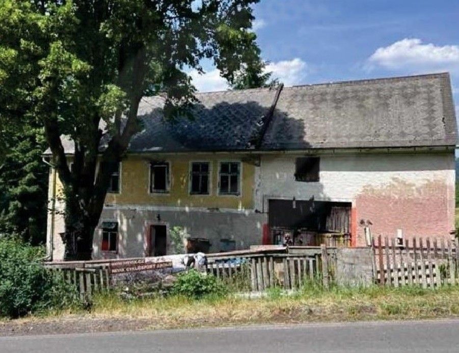 Rodinné domy, Korunní, Stráž nad Ohří, 167 m²