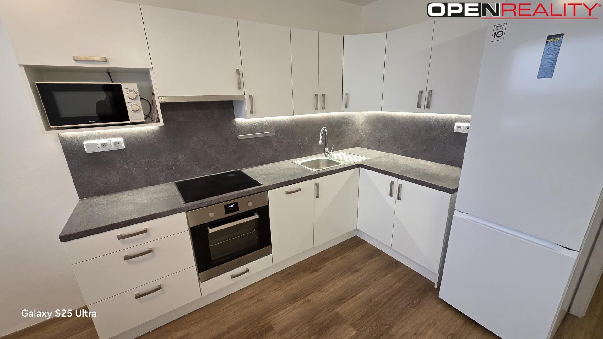 Pronájem byt 3+kk - Lipová, Brno, 61 m²