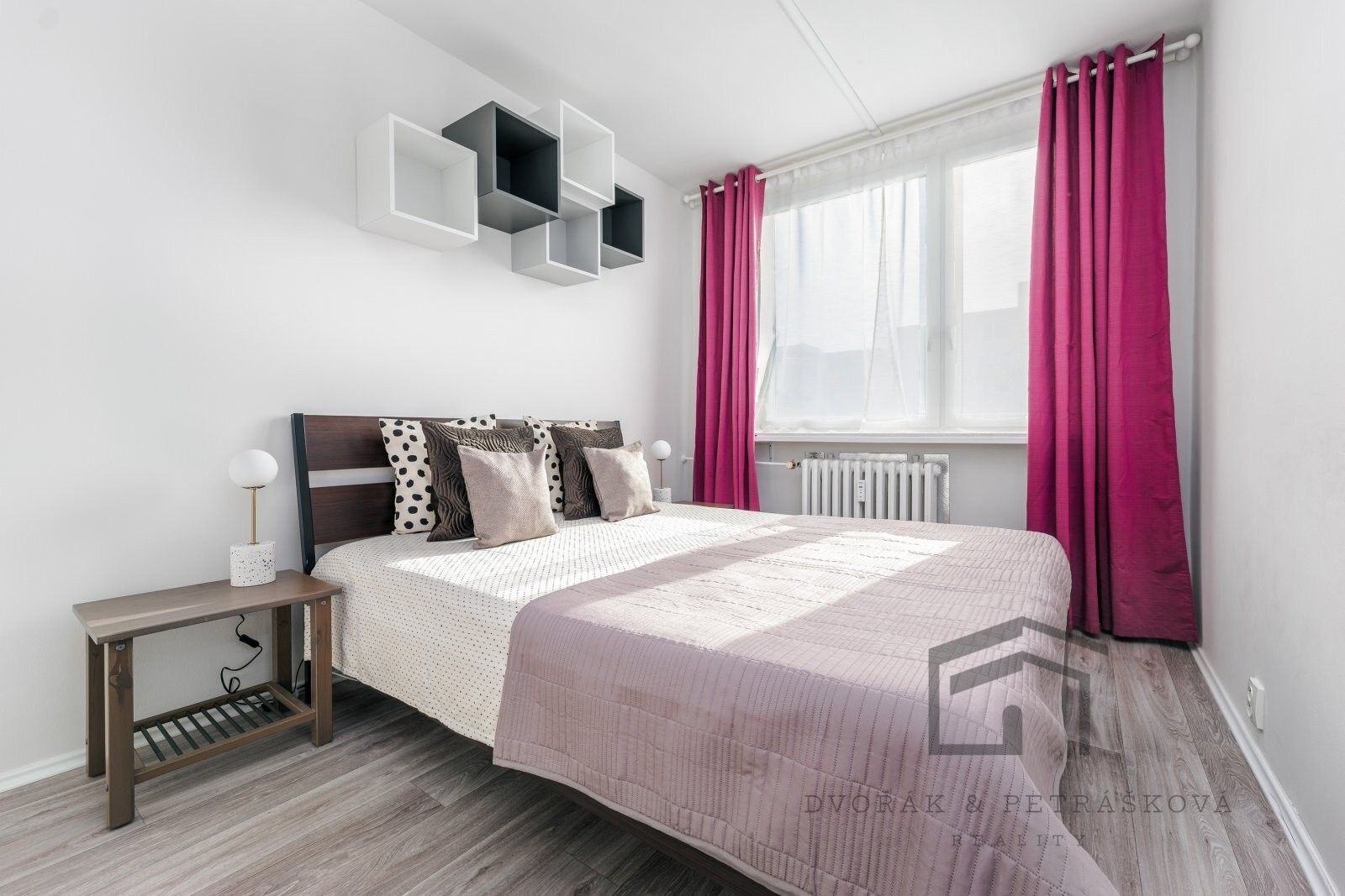 2+kk, Žukovského, Praha, 47 m²