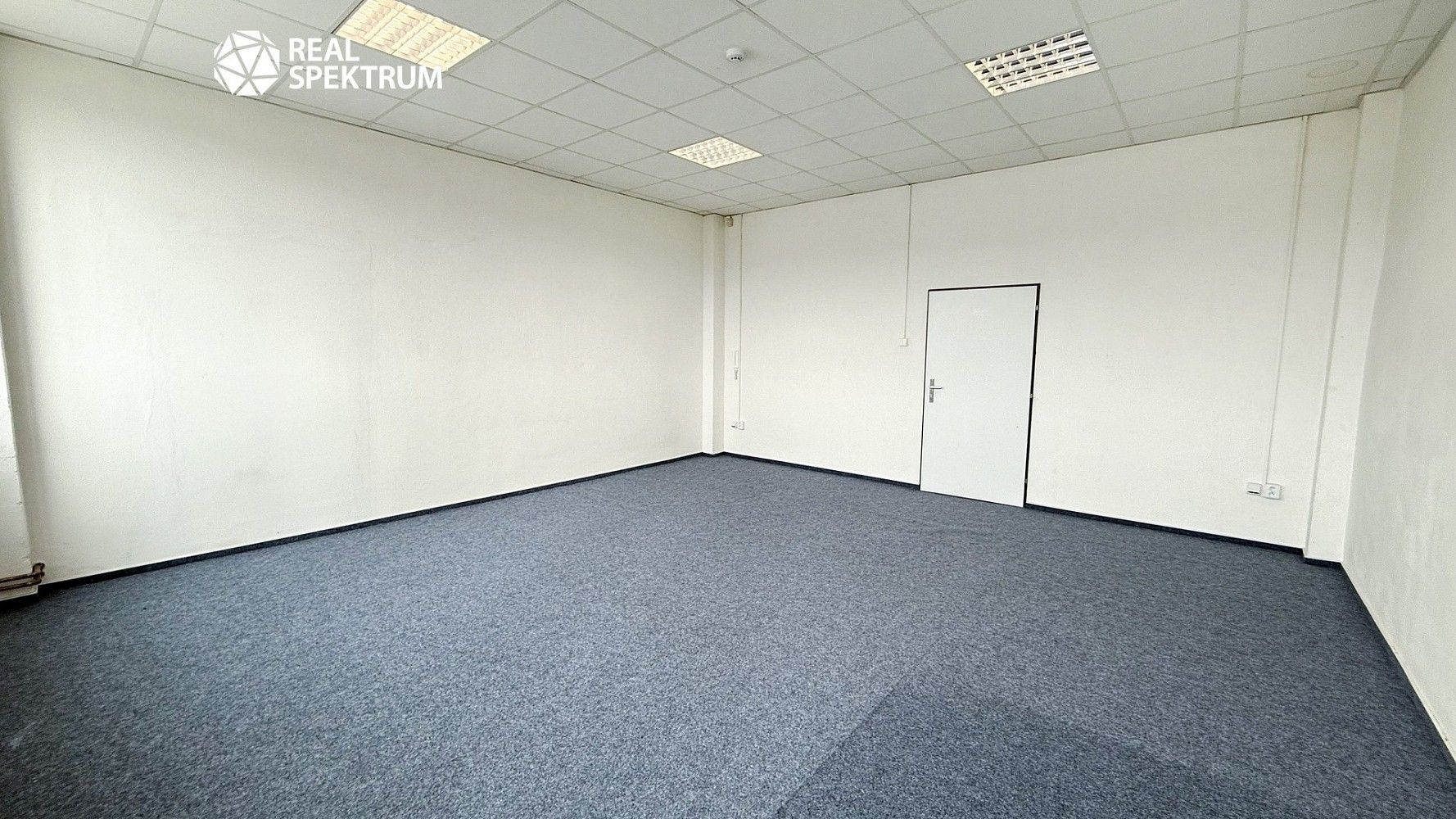 Kanceláře, Karásek, Brno - Řečkovice, 36 m² - 2