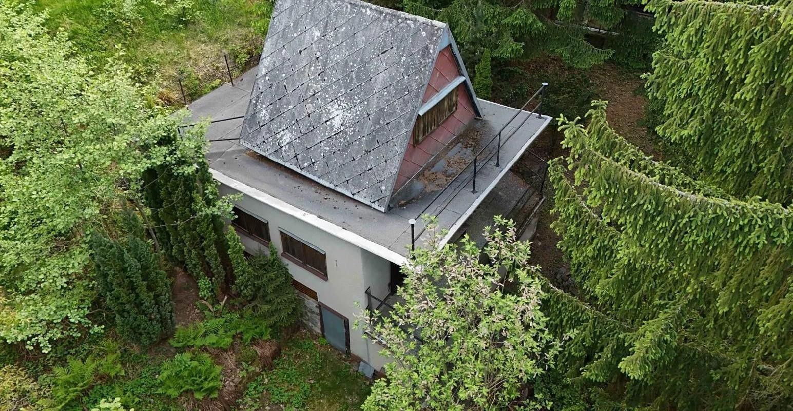 Prodej chata - Olšany, 40 m² - 5