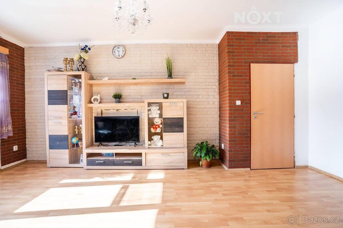 Prodej byt - Hradec Králové, 500 02